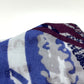 CHANEL No. 5 Perfume Apparel Large Stole/Scarf/Shawl Cashmere Women's Blue