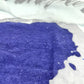 CHANEL No. 5 Perfume Apparel Large Stole/Scarf/Shawl Cashmere Women's Blue