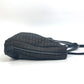 CHANEL New Travel Line Handbag, Shoulder Bag, 2-Way Bag, Business Bag, Nylon, Women's, Brown