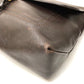 LOUIS VUITTON M92994 Utah Omaha Messenger Bag, Shoulder Bag, Utah Leather, Men's, Brown
