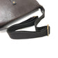 LOUIS VUITTON M92994 Utah Omaha Messenger Bag, Shoulder Bag, Utah Leather, Men's, Brown