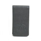CHANEL CC Coco Mark iPhone 4/4S Compatible iPhone Case, Caviar Skin, Women's, Gray