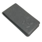 CHANEL CC Coco Mark iPhone 4/4S Compatible iPhone Case, Caviar Skin, Women's, Gray