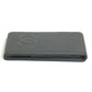CHANEL CC Coco Mark iPhone 4/4S Compatible iPhone Case, Caviar Skin, Women's, Gray