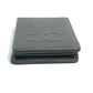 CHANEL CC Coco Mark iPhone 4/4S Compatible iPhone Case, Caviar Skin, Women's, Gray