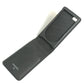 CHANEL CC Coco Mark iPhone 4/4S Compatible iPhone Case, Caviar Skin, Women's, Gray