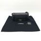 CHANEL A92193 Coco Mark Boy Chanel Chain Shoulder Bag Calfskin Ladies Black