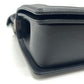 CHANEL A67086 ボーイシャネル 25 カバン チェーン シルバー金具 ショルダーバッグ キャビアスキン レディース ブラック