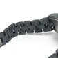CHANEL H0682 J12 Quartz Watch Date Round Face 33MM Ceramic Ladies Black Wristwatch