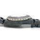 CHANEL H0682 J12 Quartz Watch Date Round Face 33MM Ceramic Ladies Black Wristwatch