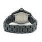 CHANEL H0682 J12 Quartz Watch Date Round Face 33MM Ceramic Ladies Black Wristwatch