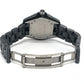CHANEL H0682 J12 Quartz Watch Date Round Face 33MM Ceramic Ladies Black Wristwatch