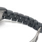 CHANEL H0682 J12 Quartz Watch Date Round Face 33MM Ceramic Ladies Black Wristwatch