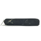 CHANEL (formerly Travel Line) Pencil Case/Pouch/Stationery/Pen Case/Nylon/Women's/Black
