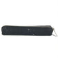 CHANEL (formerly Travel Line) Pencil Case/Pouch/Stationery/Pen Case/Nylon/Women's/Black