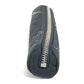 CHANEL (formerly Travel Line) Pencil Case/Pouch/Stationery/Pen Case/Nylon/Women's/Black