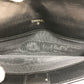 CHANEL マトラッセ 財布 ロングウォレット 小物 フラップウォレット 長財布 ラムスキン レディース ブラック