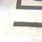 CHANEL Sport CC Coco Mark Beach Mat Rug Towel Interior Accessories Cotton Women's Gray
