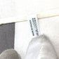 CHANEL Sport CC Coco Mark Beach Mat Rug Towel Interior Accessories Cotton Women's Gray