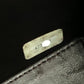 CHANEL Matelasse Turn lock Handbag Bag Backpack Hand Bag Calfskin Brown Used