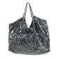 CHANEL ココカバス ココカバスPM ココカバス PM カバン バッグ 肩掛け チェーン ショルダーバッグ トートバッグ パテントレザー レディース ブラック ブラック