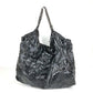 CHANEL ココカバス ココカバスPM ココカバス PM カバン バッグ 肩掛け チェーン ショルダーバッグ トートバッグ パテントレザー レディース ブラック ブラック