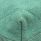 CHANEL AS3260 Matelasse Chanel 22 Small Chain Shoulder Bag/Handbag in Denim, Turquoise and Green