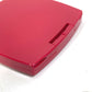 CHANEL 138069 CC Coco Mark Miroir Double Faceted Compact with Double Mirror, Plastic, Women's Diva, 143, Pink