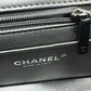 CHANEL マトラッセ 20 マトラッセ20 キルティング CC ココマーク トップハンドル ソーブラック ミニフラップ 2WAYバッグ ショルダーバッグ ハンドバッグ ラムスキン レディース ブラック
