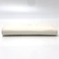 CHANEL AP4661 Cruise Collection CC Mark CC Logo Wallet Coin Compartment coin purse Fragment Case Zip Compact Wallet Card Case Caviar Leather White Used