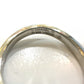 CHANEL Pt950 リュバンドゥシャネル フルダイヤ エタニティ ダイヤ 宝石 アクセサリー リング・指輪 Pt950 レディース シルバー