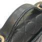 CHANEL A93749 ビジネス アフィニティ 2WAY カバン ショルダーバッグ キャビアスキン レディース ブラック
