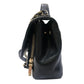 CHANEL A93749 ビジネス アフィニティ 2WAY カバン ショルダーバッグ キャビアスキン レディース ブラック