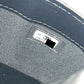 CHANEL AP5262 Coco Mark Classic Small Leather Card Case Pass Case Passport Holder for Women Black
