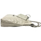 CHANEL AS3260 Chanel 22 Small Coco Mark Bag Shoulder Bag Silver Hardware Calfskin Women's Gray