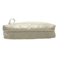 CHANEL AS3260 Chanel 22 Small Coco Mark Bag Shoulder Bag Silver Hardware Calfskin Women's Gray