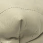 CHANEL AS3260 Chanel 22 Small Coco Mark Bag Shoulder Bag Silver Hardware Calfskin Women's Gray