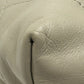 CHANEL AS3260 Chanel 22 Small Coco Mark Bag Shoulder Bag Silver Hardware Calfskin Women's Gray