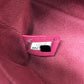 CHANEL A92991 Matelasse Coco Handle 29 2WAY Bag Shoulder Bag Chain Handbag Caviar Skin Women's Red