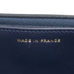 CHANEL AP0250 マトラッセ ココマーク クラシック チェーンウォレット カバン ゴールド金具 ショルダーバッグ キャビアスキン レディース ブルー