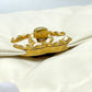 CHANEL AS1160 Matelasse chanel 19 2WAY Bag Shoulder Bag White/GoldHardware Used