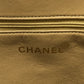CHANEL ココボール ココマーク カバン 肩掛け トートバッグ キャビアスキン レディース ベージュ