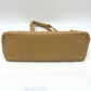 CHANEL Wild Stitch Tote Bag with Pouch, Calfskin, Beige