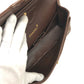 CHANEL A01112 マトラッセ25 マトラッセ 25 Wフラップ Wチェーン 斜め掛け 肩掛け カバン バッグ ショルダーバッグ ラムスキン レディース ブラウン