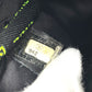 CHANEL Sport Line Pouch, Small Items, Bag, Second Bag, Nylon, Women's, Black