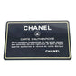 CHANEL Sport Line Pouch, Small Items, Bag, Second Bag, Nylon, Women's, Black