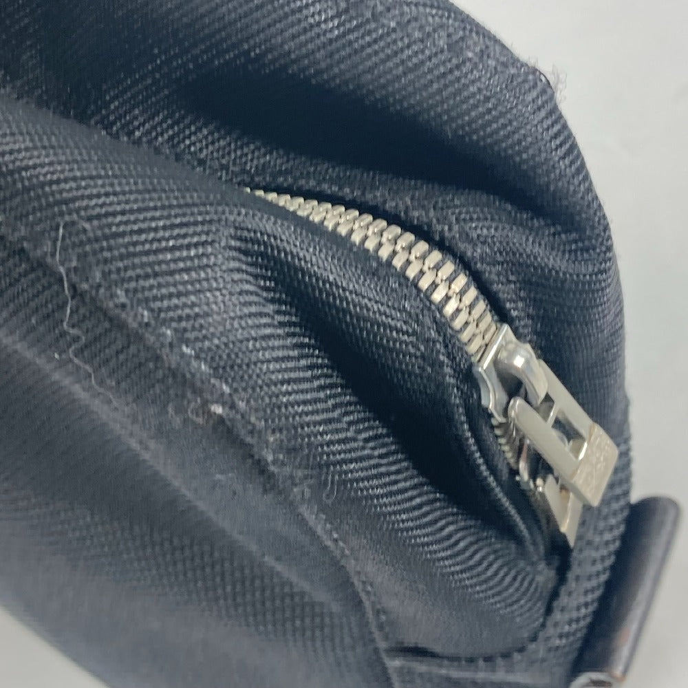 LOUIS VUITTON M93082 ダミエジェアン ヤック 書類バッグ トートバッグ ハンドバッグ カバン ビジネスバッグ ダミエジェアンキャンバス レディース ノワール ブラック - brandshop-reference