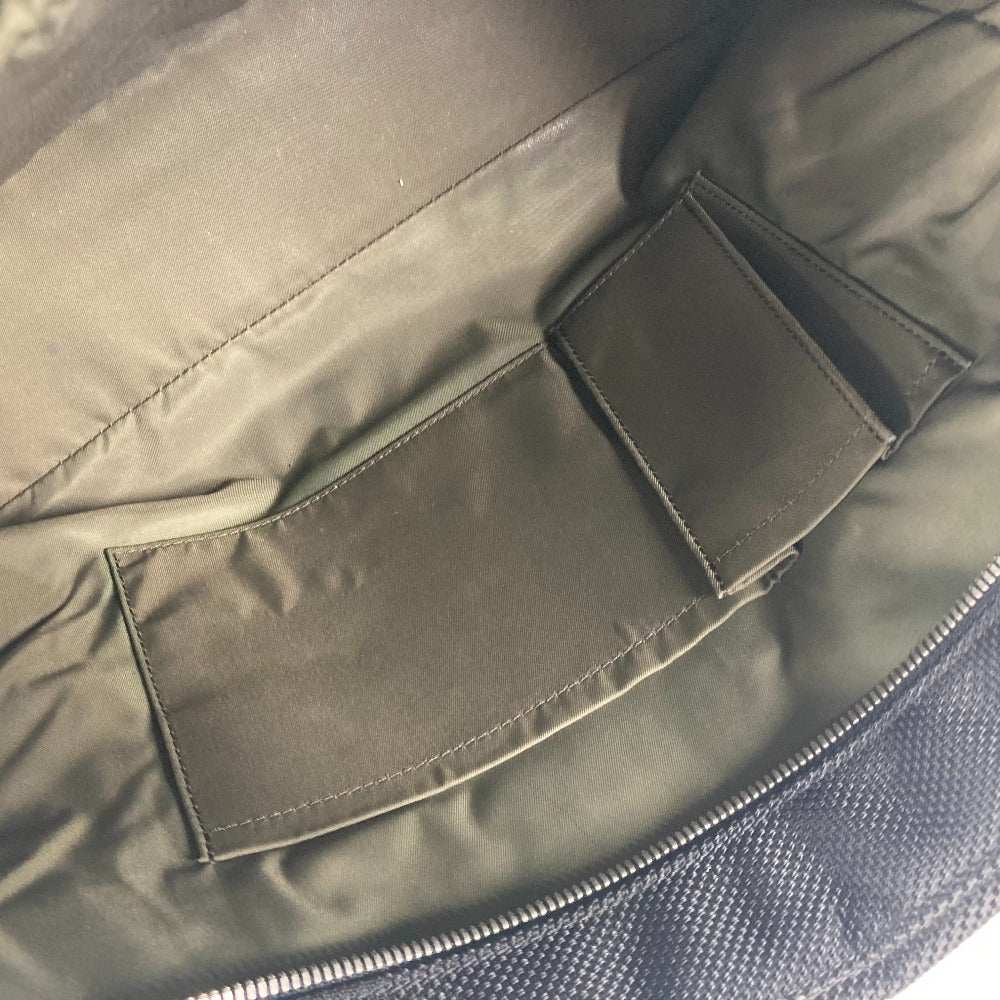 LOUIS VUITTON M93082 ダミエジェアン ヤック 書類バッグ トートバッグ ハンドバッグ カバン ビジネスバッグ ダミエジェアンキャンバス レディース ノワール ブラック - brandshop-reference