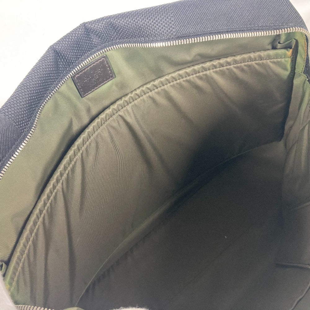 LOUIS VUITTON M93082 ダミエジェアン ヤック 書類バッグ トートバッグ ハンドバッグ カバン ビジネスバッグ ダミエジェアンキャンバス レディース ノワール ブラック - brandshop-reference