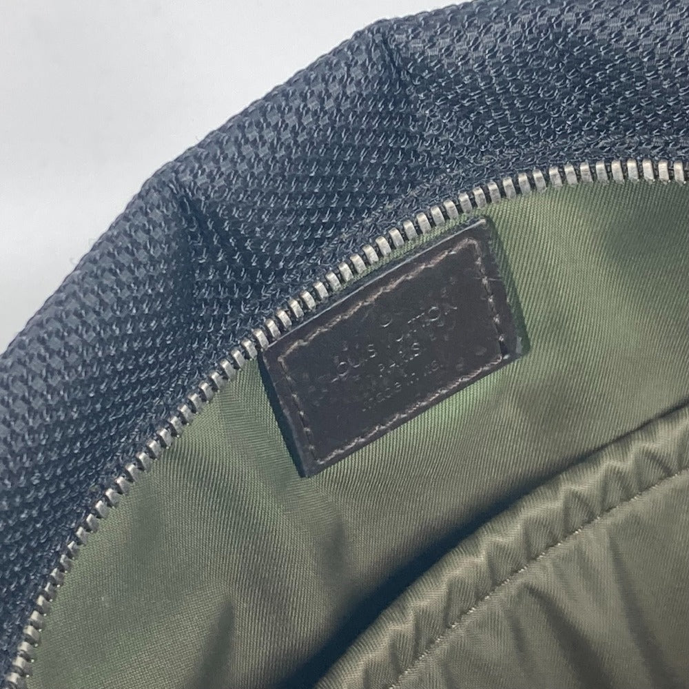 LOUIS VUITTON M93082 ダミエジェアン ヤック 書類バッグ トートバッグ ハンドバッグ カバン ビジネスバッグ ダミエジェアンキャンバス レディース ノワール ブラック - brandshop-reference